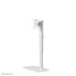 Neomounts by Newstar monitor arm desk mount - Freestanding - 6 kg - 25.4 cm (10") - 76.2 cm (30") - 100 x 100 mm - White