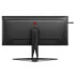 AOC AGON AG405UXC, 40 Zoll Gaming Monitor, 144 Hz, IPS, G-SYNC Compatible