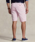 ფოტო #5 პროდუქტის Men's Big & Tall Classic-Fit Stretch Cotton Twill Shorts
