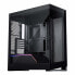 Фото #1 товара Блок полубашня ATX Galileo Phanteks PH-NV523TG_DBK02 Чёрный