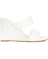 ფოტო #2 პროდუქტის Women's Kailee Wedge Sandals