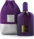 Baumwollsäckchen Perfume Dress violett (ohne Inhalt)