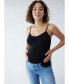 ფოტო #1 პროდუქტის Women's Maternity Seamless Cami