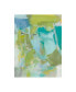 Фото #1 товара Christina Long Sea Glass Abstraction II Canvas Art - 20" x 25"