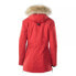 Фото #3 товара Hi-tec Lady Lasse W insulated jacket 92800441438