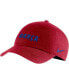 Фото #2 товара Men's Crimson Barcelona Campus Performance Adjustable Hat