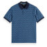 Фото #1 товара SCOTCH & SODA 178516 short sleeve polo