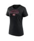 Women's San Francisco 49ers Risk Combo Pack T-Shirt