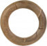 Фото #1 товара Лакомства для собак TRIXIE Опрессованный кольцо 15cm/180г 10шт