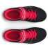 Фото #5 товара UNDER ARMOUR BPS Pursuit 3 BL AC running shoes