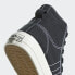 Фото #10 товара Кроссовки adidas Nizza RF Hi Shoes (Черные)