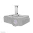 Фото #2 товара Neomounts by Newstar projector ceiling mount - Ceiling - 15 kg - White - Manual - 80 - 150 mm - 360°