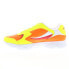 Фото #3 товара Fila Stirr 1RM02051-792 Mens Orange Synthetic Lifestyle Sneakers Shoes