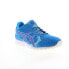 Фото #2 товара Asics Onitsuka Tiger Colorado 85 x END Mens Blue Lifestyle Sneakers Shoes 14