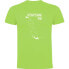 ფოტო #1 პროდუქტის KRUSKIS Spearfishing DNA short sleeve T-shirt