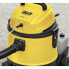 Extractor Clatronic BSS 1309 Yellow 1200 W