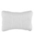 Фото #2 товара Cool Luxury Zippered Contour Pillow Protector