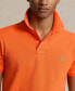 ფოტო #3 პროდუქტის Men's Classic-Fit Mesh Polo Shirt
