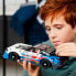 Фото #9 товара Детский конструктор LEGO NASCAR® Next Gen Chevrolet Camaro ZL1