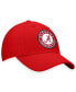 Фото #3 товара Men's Crimson Alabama Crimson Tide Region Adjustable Hat