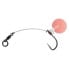 Фото #2 товара CARP SPIRIT Chod Short tied hook