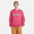 Фото #4 товара TIMBERLAND Est. 1973 sweatshirt