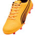 Фото #4 товара Puma King Match FG/AG Jr 107573 05 football shoes