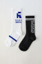 Фото #3 товара 2-pack of sports socks