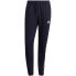 Adidas Essentials Tapered Elastic Cuff 3 Stripes Pant M GK8830