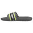 Puma Cool Cat Stripe Repeat Bx Slide Mens Size 7 M Casual Sandals 38684402