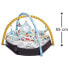 Фото #3 товара KINDERKRAFT Smartplay Sea Play Mat