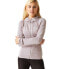 REGATTA Yonder full zip sweatshirt