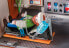 Фото #2 товара Игровой набор Playmobil Пожарная машина с уткой на вызов - Notarzt Truck| 70913