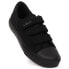 Фото #4 товара Big Star W INT1842D Velcro sneakers, black