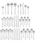 Fair Harbor 45 Pc Set, Service for 8