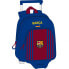 SAFTA FC Barcelona Home 21/22 Backpack