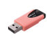 Фото #7 товара PNY 32GB Attaché 4 - 32 GB - USB Type-A - 2.0 - 25 MB/s - Slide - Pink