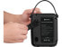 Фото #9 товара SANDBERG Hand Crank Powerbank 20000 - 20000 mAh - Lithium - Quick Charge 3.0 - 20 W - Black