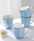 Esmeralda 16 Pc. Dinnerware Set, Service for 4