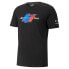 Фото #1 товара [531197-01] Mens Puma BMW Motorsport LOGO TEE+