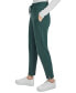 Фото #3 товара Women's Pull-On Waffle Pants