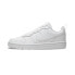 Кроссовки Nike Court Borough Low 2 GS BQ5448-100