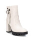 Women's Platform Booties By XTI