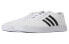 Фото #4 товара Кроссовки мужские adidas neo Easy Vulc 2.0 FW2733 черно-белые