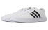 Кроссовки мужские adidas neo Easy Vulc 2.0 FW2733 черно-белые 43⅓ - фото #4