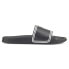Puma Njr X Leadcat 2.0 Slide Mens Black Casual Sandals 38570201