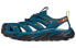 HOKA ONE ONE Hopara 1106534-BCBGR Trail Sandals