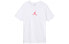 Jordan Jumpman LogoT BQ6741-101 T-Shirt