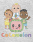 Фото #10 товара Toddler CoComelon Tee 2T