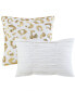 Lillie 5-Pc. Duvet Cover Set, Full/Queen